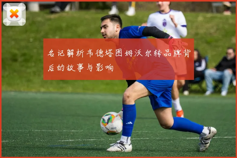 名记解析韦德塔图姆沃尔转品牌背后的故事与影响